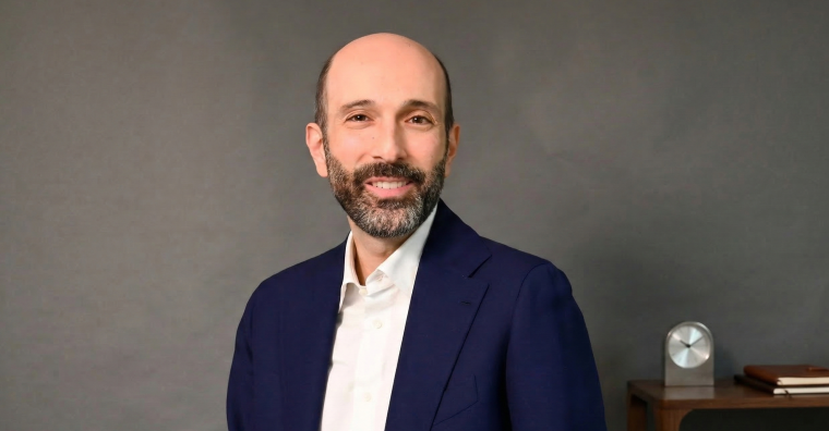 Illustration de l'article NOMINATION. Jean-Philippe Tuéni est le nouveau directeur du bureau Fidal, cabinet d’avocats d’affaires à Vannes et Lorient