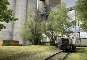  Le Gouessant : « Un flux ferroviaire absolument nécessaire ! »