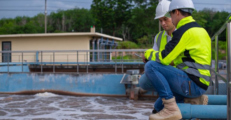 Illustration de l'article Le bretillien Aquatiris doublement distingué par le programme France 2030