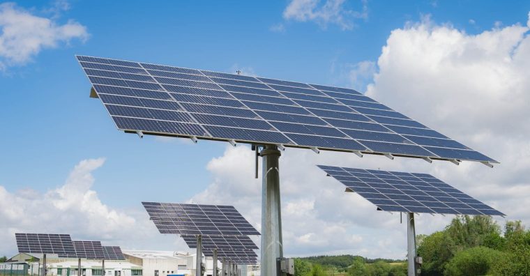 Illustration de l'article Face aux vents contraires, Okwind se recentre sur l&rsquo;autoconsommation énergétique