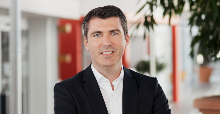 Illustration de l'article NOMINATION. Mathieu L&rsquo;Anton prend la tête de la FBF Bretagne