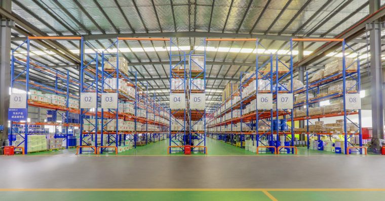 Illustration de l'article Le Vannetais SOCOMORE et le Chinois HANSI signent un partenariat