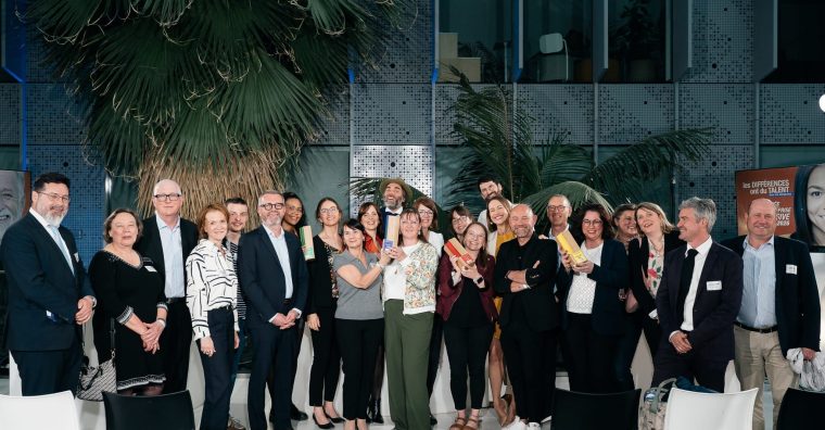 Illustration de l'article Trophées de l&rsquo;entreprise inclusive : quatre entreprises locales primées à Rennes