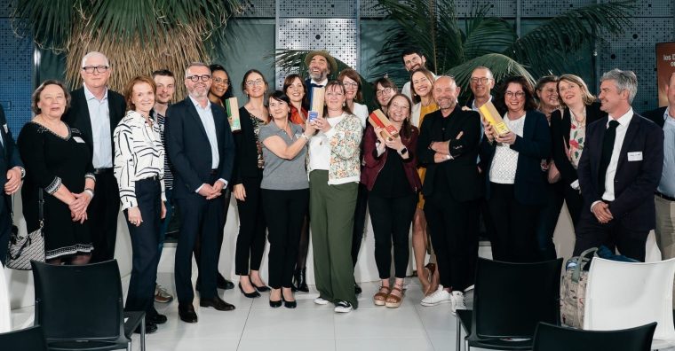 Illustration de l'article Trophées de l&rsquo;entreprise inclusive : quatre entreprises locales primées à Rennes