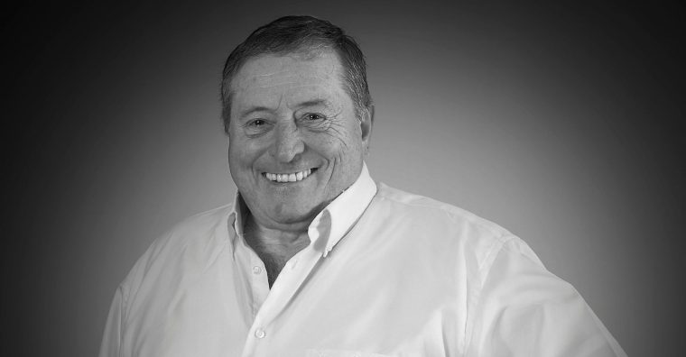 Illustration de l'article HOMMAGE. Bernard Petit, fils du fondateur de La Trinitaine est décédé