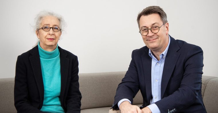 Illustration de l'article GRAND FORMAT. Facture électronique : « Il faut se mobiliser maintenant pour être au rendez-vous »