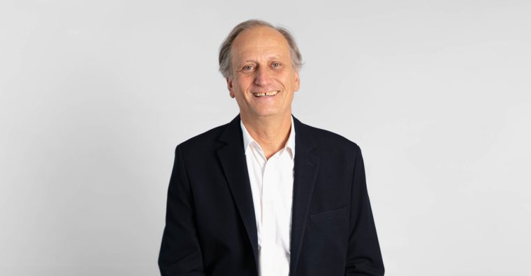 Illustration de l'article NOMINATION. Alexis Carrier est le nouveau directeur général de Solaé Prévoyance à Rennes