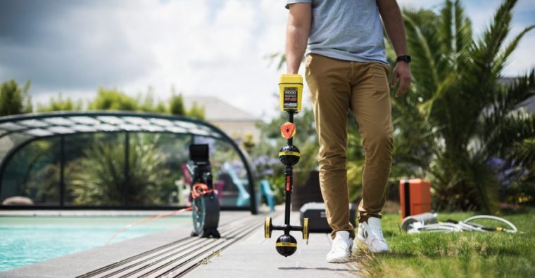 Illustration de l'article L’entreprise morbihannaise Les Gars des Eaux devient partenaire de Synamone