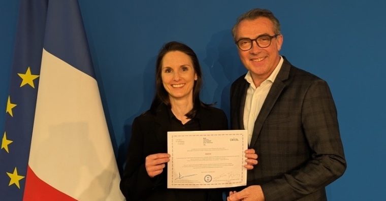 Illustration de l'article Bridor obtient le label Relations fournisseurs et achats responsables (RFAR)