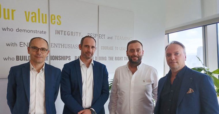 Illustration de l'article Nutrition animale : le groupe CCPA accélère à l&rsquo;international avec un rachat en Turquie