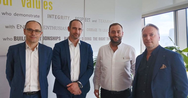 Illustration de l'article Nutrition animale : le groupe CCPA accélère à l&rsquo;international avec un rachat en Turquie