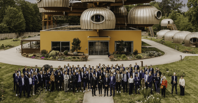 Illustration de l'article À l&rsquo;assemblée générale du Club ETI Bretagne, une revendication du rôle de « mécène de proximité »