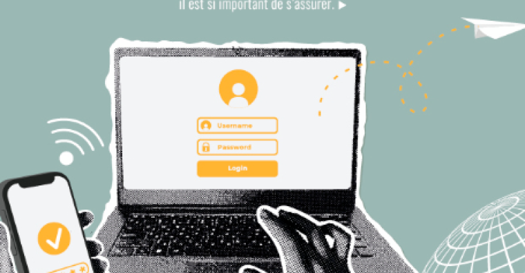 Illustration de l'article DOSSIER. Assurance cyber : « Il y a un gros travail d’évangélisation à faire » auprès des PME