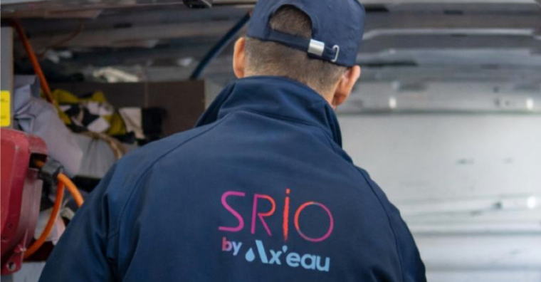 Illustration de l'article La morbihannaise SRIO rachetée par l&rsquo;entreprise Ax&rsquo;eau basée en Provence