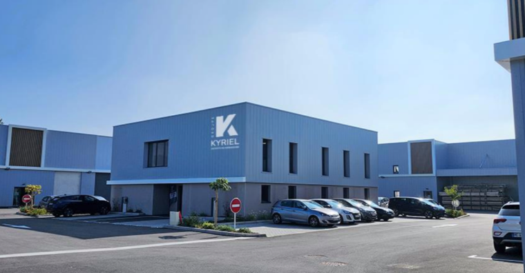 Illustration de l'article Groupe Kyriel : vingt années de croissance et cinq ans pour doubler son activité en menuiserie