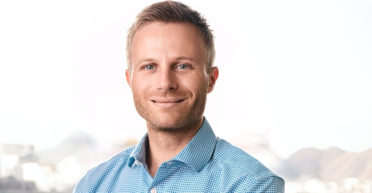 Illustration de l'article NOMINATION. Brendan Gianoncelli, nouveau chargée d&rsquo;affaires de NCI à Rennes