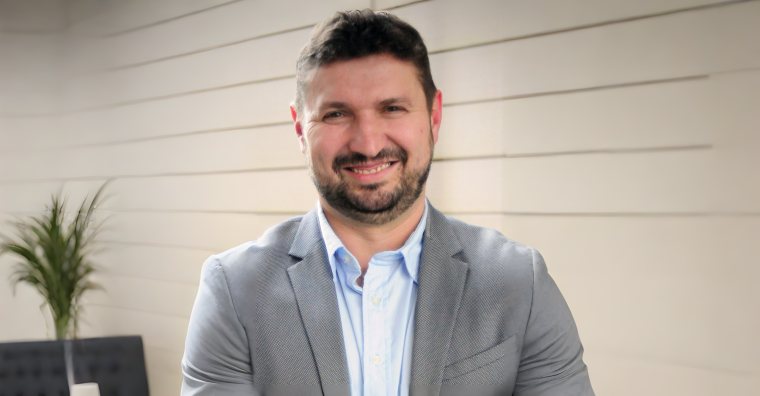 Illustration de l'article NOMINATION. David Ayana nouveau directeur des finances du Crédit Agricole d&rsquo;Ille-et-Vilaine