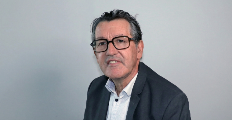 Illustration de l'article ÉLECTION. Gilles Stéphant, nouveau président du Conseil d’administration de l&rsquo;Urssaf Bretagne