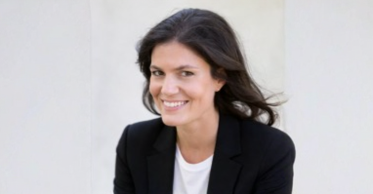 Illustration de l'article NOMINATION. Dounia Alno nommée directrice générale de Rivacom