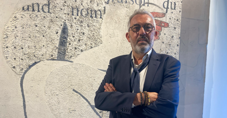 Illustration de l'article Bruno Coeurdray, dirigeant de Net Plus : « Nous faisons partie des entreprises de nettoyage qui se portent bien »