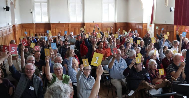 Illustration de l'article L&rsquo;association Bretagne Vivante devient Conservatoire d&rsquo;espaces naturels de Bretagne (CEN Bretagne)