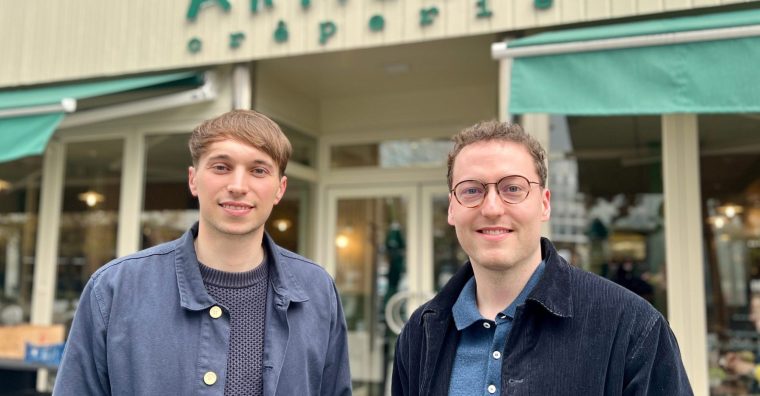 Illustration de l'article D’Armelle à Maison Ruello, une même génération de passionnés de l’hôtellerie-restauration à la manœuvre