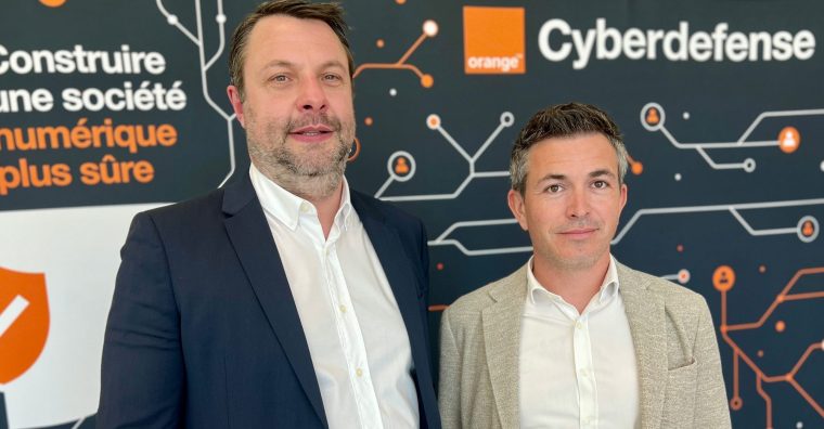 Illustration de l'article Orange Cyberdefense : en dix ans Rennes s’est imposé comme un pilier de la cybersécurité française