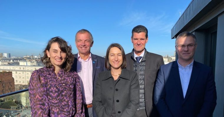 Illustration de l'article À l&rsquo;assemblée générale du Club ETI Bretagne, une revendication du rôle de « mécène de proximité »