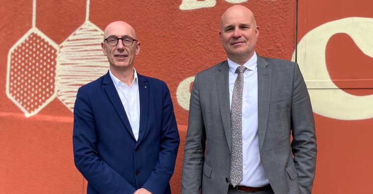 Illustration de l'article La Banque des territoires Bretagne a accordé 1,5 milliard d&rsquo;euros de prêts en 2025