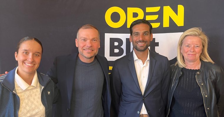 Illustration de l'article SPORT & BUSINESS. Tennis : le groupe Blot reste partenaire titre de l&rsquo;Open de Rennes pour les dix prochaines années