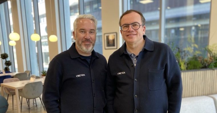 Illustration de l'article Orenda veut se faire une place sur le marché du recrutement RH