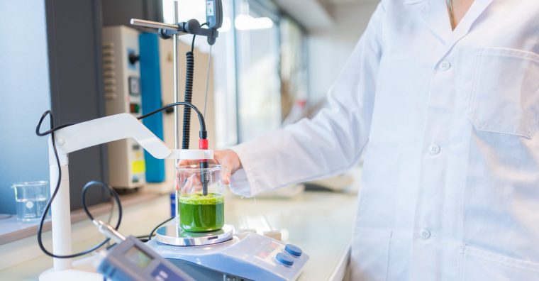 Illustration de l'article Le groupe Rocher et Dassault Systèmes inventent le jumeau numérique créateur de cosmétique naturelle