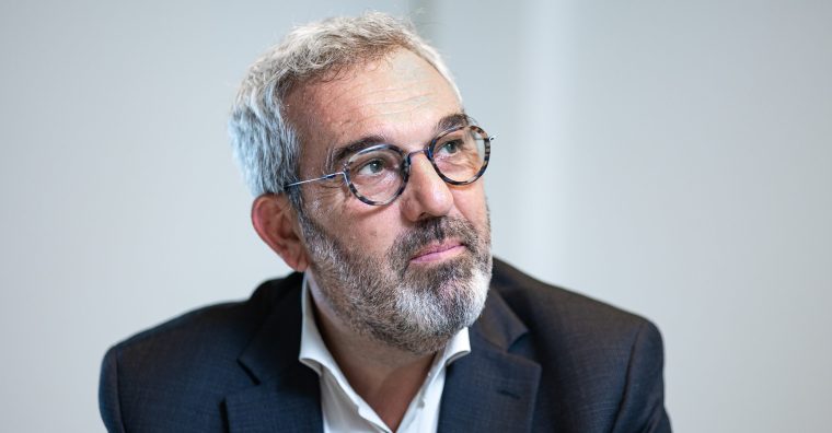 Illustration de l'article Bruno Coeurdray, dirigeant de Net Plus : « Nous faisons partie des entreprises de nettoyage qui se portent bien »