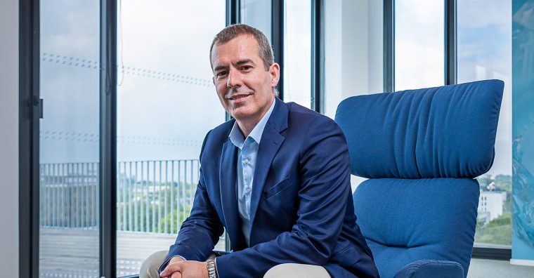 Illustration de l'article En Ille-et-Vilaine, Broadpeak renoue avec la rentabilité en 2025 et vise 50 millions d’euros de chiffre d’affaires