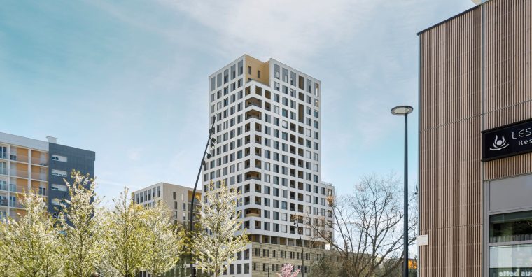 Illustration de l'article Avec 168 M€ d’investissements, le bailleur social Espacil maintient son cap en Bretagne en 2026