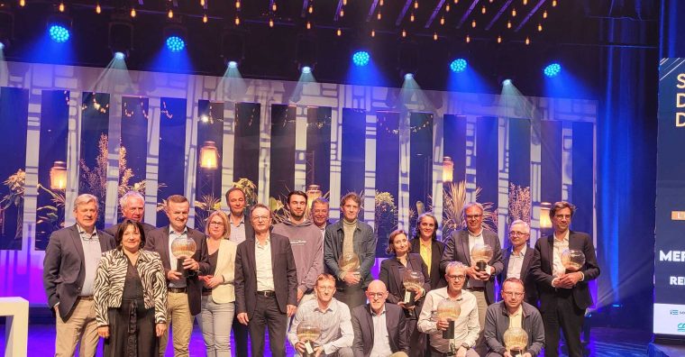 Illustration de l'article Les Oscars du Morbihan 2026 : Et les vainqueurs sont…