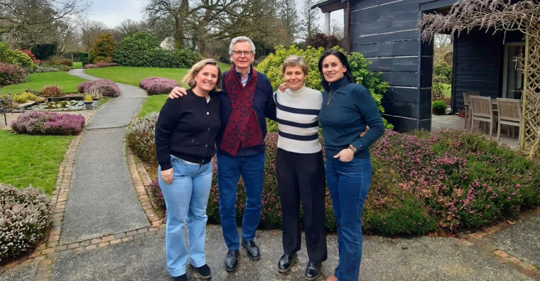 Illustration de l'article Lancement de TrajectoireS, un consortium pour structurer les parcours des 14-30 ans en Centre Bretagne