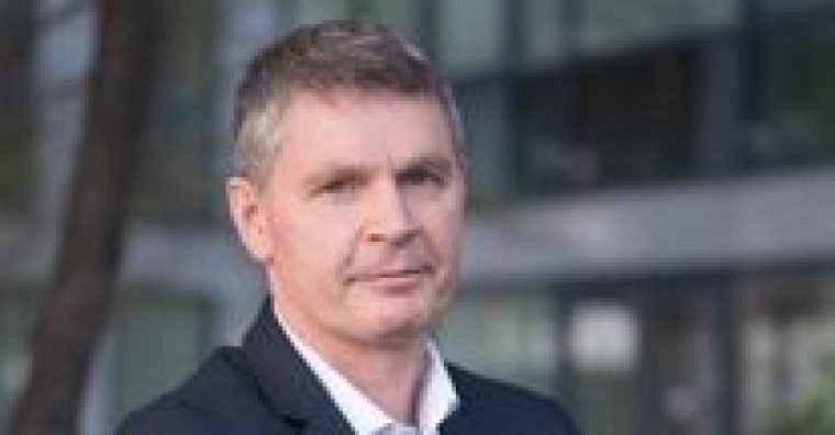 Illustration de l'article NOMINATION. Jérôme Samson prend la tête de l’Ille-et-Vilaine pour Groupama Loire Bretagne