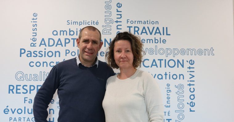 Illustration de l'article Transports Morin (Guer) : La société familiale fête ses 50 ans