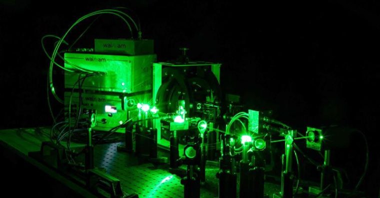 Illustration de l'article A Ploemeur, Kwan-Tek dans le top 100 des start-up françaises « bankable »