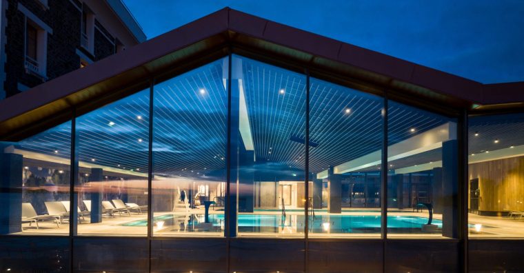 Illustration de l'article Roz Marine : For-Bzh met la main sur un actif hôtelier déjà solidement installé