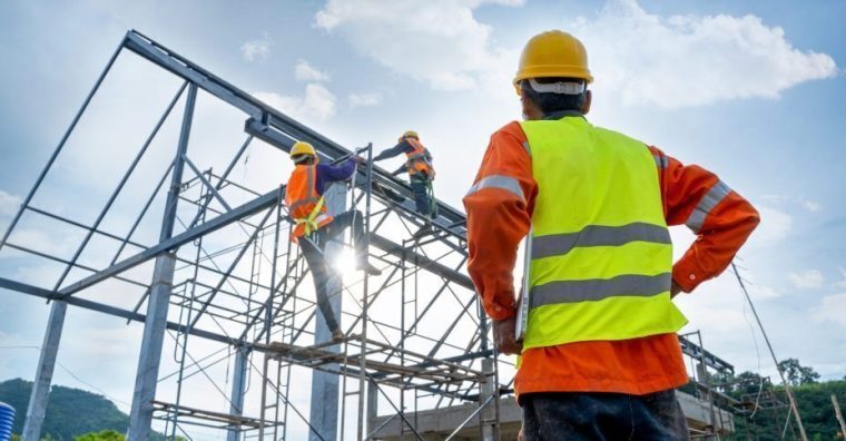 Illustration de l'article Conflit au Moyen-Orient : la Capeb appelle à un plan de sauvegarde des TPE du bâtiment