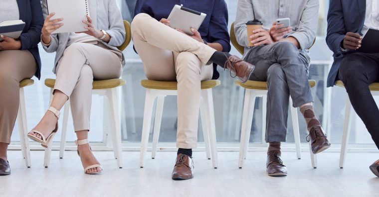 Illustration de l'article Les recrutements de cadres en hausse de 5 % en 2025