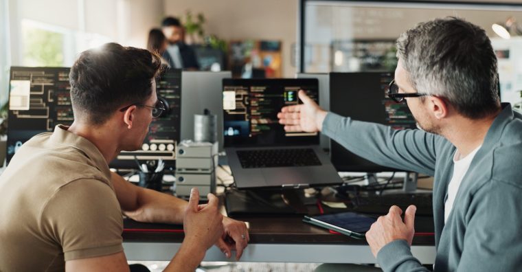 Illustration de l'article Le Rennais Provectio s’associe à Ordi Grand Ouest pour le réemploi informatique