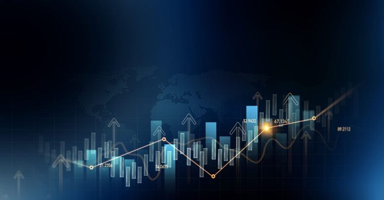 Illustration de l'article 936 millions d&rsquo;euros levés par les entreprises bretonnes en 2025