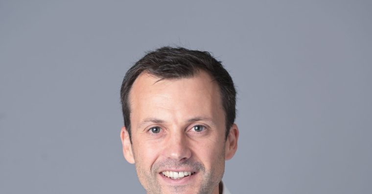 Illustration de l'article NOMINATION. Samuel Pinault devient le président de Biotech santé Bretagne (BSB)