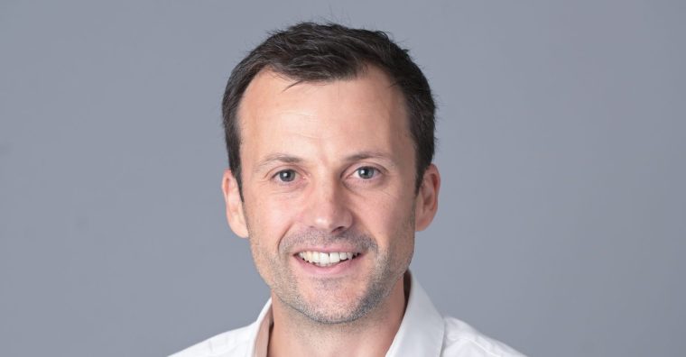 Illustration de l'article NOMINATION. Samuel Pinault devient le président de Biotech santé Bretagne (BSB)