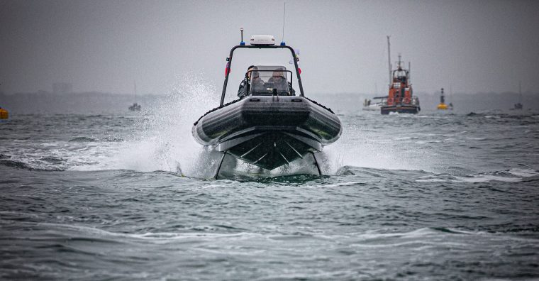 Illustration de l'article A Lorient, SEAir surfe sur les levées de fonds