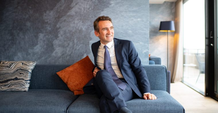 Illustration de l'article Sill Entreprises : les soupes Knorr et La Potagère gagnent 8 % de ventes