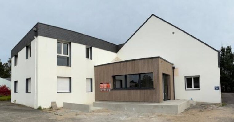 Illustration de l'article Immobilier : Tourny Meyer aide à l&rsquo;acquisition de deux sièges à Caudan et Vannes